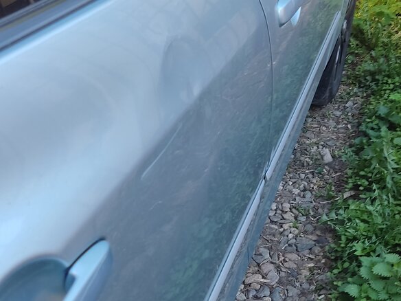 2006 Mazda 3 I (BK) Рестайлинг, голубой - вид 16