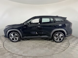 2026 VOLGA K40, чёрный, 3899000 рублей, вид 4