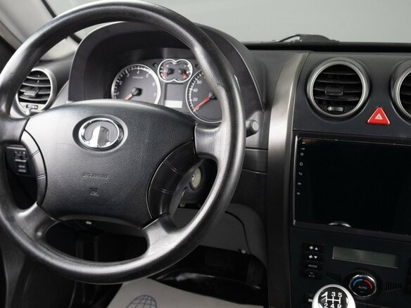 2013 Great Wall Hover H3 I, белый, 649000 рублей - вид 7