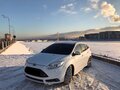 2012 Ford Focus ST III, белый, 1500000 рублей - вид 9
