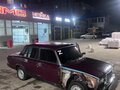 2007 Lada (ВАЗ) 2107, пурпурный, 100000 рублей - вид 5