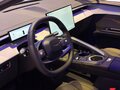2026 Omoda C5 II, белый - вид 9