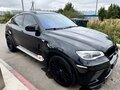 2008 BMW X6 50i 6-speed I (E71), чёрный - вид 7