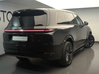 2025 Li Auto (Lixiang) L9 52.3 kWh I Рестайлинг, чёрный, 11990000 рублей, вид 4