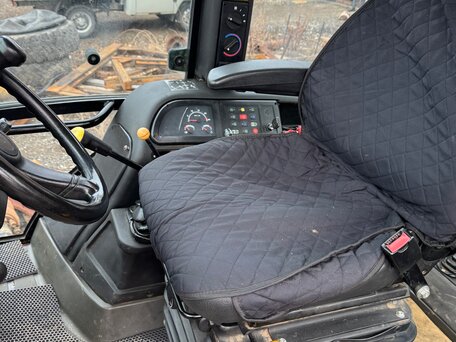 2019 Terex TLB 825, 4700000 рублей, вид 2