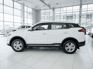 2026 Belgee X70 I Рестайлинг, белый, 2745990 рублей, вид 5