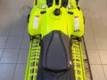 2014 BRP Ski-Doo Freeride, зелёный, 899999 рублей - вид 5