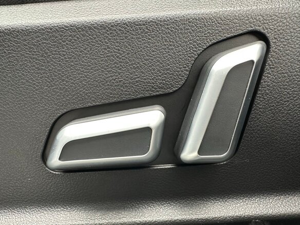 2022 Haval H6 II Рестайлинг, белый - вид 12