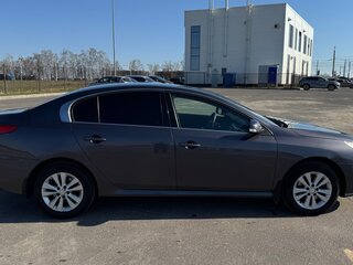 2010 Renault Latitude I, серый, 810000 рублей, вид 5