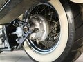 2003 Yamaha XVS1100, белый, 650000 рублей - вид 6