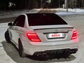 2012 Mercedes-Benz C-Класс 200 III (W204) Рестайлинг, белый, 1270000 рублей - вид 2