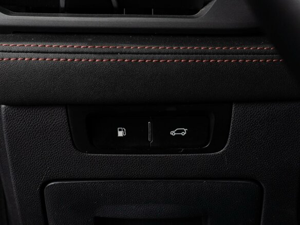 2023 Changan CS75 Plus I Рестайлинг, чёрный, 1720000 рублей - вид 20