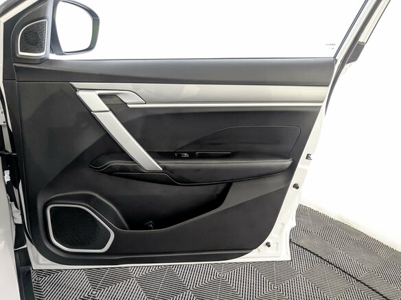 2023 Geely Coolray I, белый, 1750000 рублей - вид 23