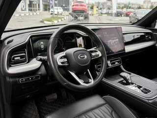 2024 GAC GS8 II, серый, 3247000 рублей, вид 5