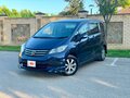 2009 Honda Freed I, синий