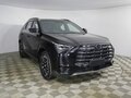 2026 GAC GS4, чёрный, 3949000 рублей - вид 5