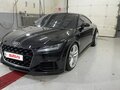 2015 Audi TT III (8S), чёрный, 3090000 рублей - вид 2