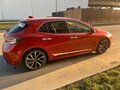 2019 Toyota Corolla Sport XII (E210), красный, 1799000 рублей - вид 6