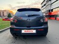 2006 Mazda 3 I (BK) Рестайлинг, серый, 430000 рублей - вид 8