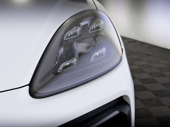 2020 Porsche Cayenne III, белый, 6595000 рублей - вид 17