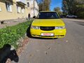 2007 Lada (ВАЗ) 2112, жёлтый