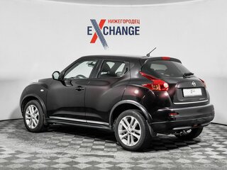 2013 Nissan Juke I, фиолетовый, 789000 рублей, вид 3