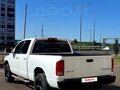 2002 Dodge RAM III (DR/DH), белый, 2200000 рублей - вид 2