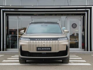 2026 Esteo Exlantix ET8, бежевый, 7690000 рублей, вид 2