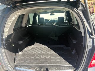 2007 Mercedes-Benz GL-Класс 500 I (X164), чёрный, 1100000 рублей, вид 5