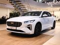 2026 Geely Preface I, белый, 3329990 рублей