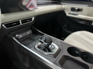 2026 Jetour Dashing I, белый, 3029900 рублей, вид 5