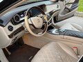 2016 Mercedes-Benz Maybach S-Класс 500 I (X222), чёрный - вид 8