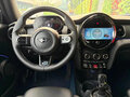 2023 Mini Hatch Cooper III (F55/F56) Рестайлинг 2, синий, 2340275 рублей - вид 10