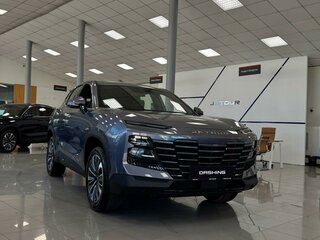 2026 Jetour Dashing I, серый, 3029900 рублей, вид 5