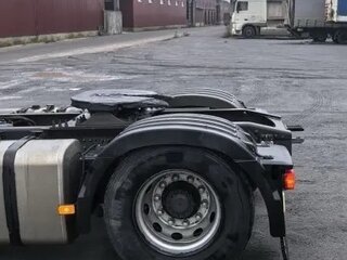 2019 Volvo FH, белый, 6300000 рублей, вид 3