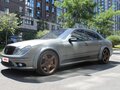 2003 Mercedes-Benz E-Класс AMG 55 AMG III (W211, S211), серебристый, 2100000 рублей