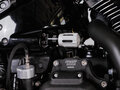 2021 Harley-Davidson Fat Bob, зелёный - вид 11