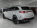 2026 Mercedes-Benz GLC 300 II (X254), серый, 9975000 рублей - вид 6