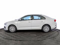 2021 Skoda Rapid II, белый - вид 7