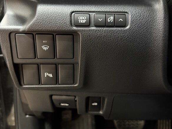 2014 Lexus IS 250 III, белый, 2360000 рублей - вид 7