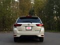 2016 Toyota Corolla Fielder XI (E160, E170, E180) Рестайлинг 1, белый, 1550000 рублей - вид 11