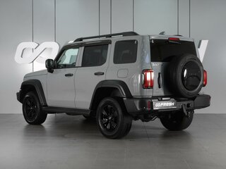 2023 Tank 300 I, серый, 2849000 рублей, вид 2