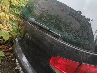 2010 Volkswagen Golf VI, чёрный, 403400 рублей, вид 4