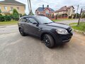 2010 Chevrolet Captiva I, чёрный, 900000 рублей - вид 4