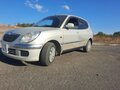2002 Toyota Duet, серый, 250000 рублей