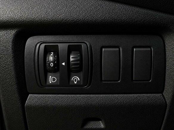 2012 Renault Fluence I, чёрный, 629000 рублей - вид 14
