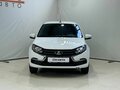 2026 Lada (ВАЗ) Granta I Рестайлинг, белый - вид 1