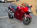1998 Honda CBR 1100 XX, красный, 480000 рублей - вид 3
