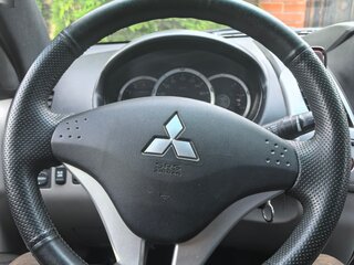 2010 Mitsubishi L200 IV, серебристый, 1650000 рублей, вид 5