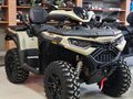 2026 Loncin XWolf 1000, жёлтый, 1259000 рублей